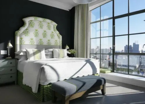best hotels in new york